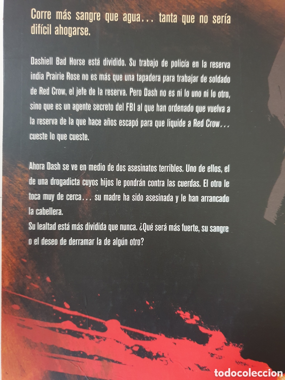C&oacute;mics: SCALPED. Madres muertas - Foto 2