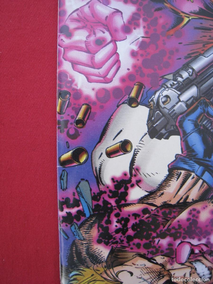 C&oacute;mics: WILDCATS - N&ordm; 3 - PLANETA. - Foto 4