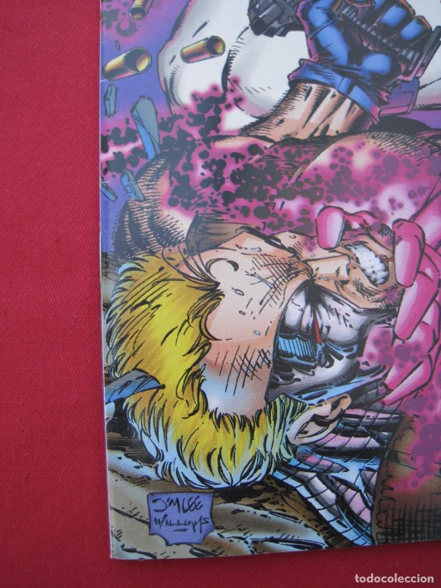 C&oacute;mics: WILDCATS - N&ordm; 3 - PLANETA. - Foto 5