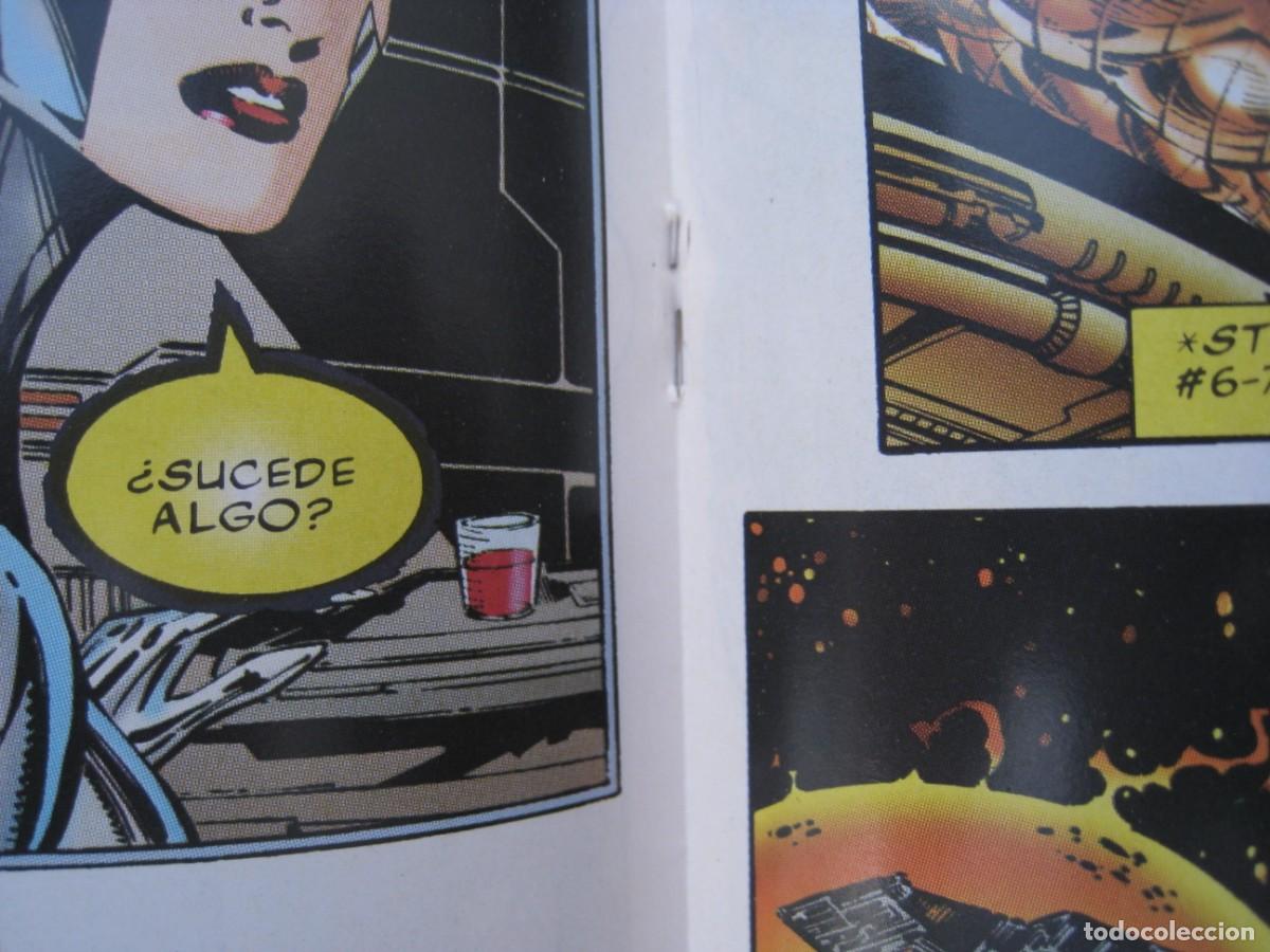 C&oacute;mics: WILDCATS - N&ordm; 3 - PLANETA. - Foto 13