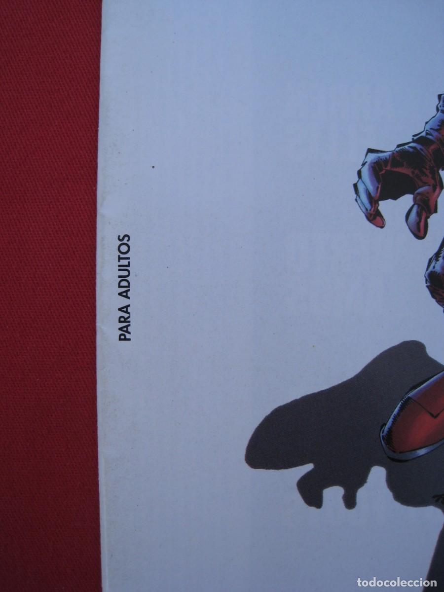 C&oacute;mics: DV8 - N&ordm; 5 - PLANETA. - Foto 4