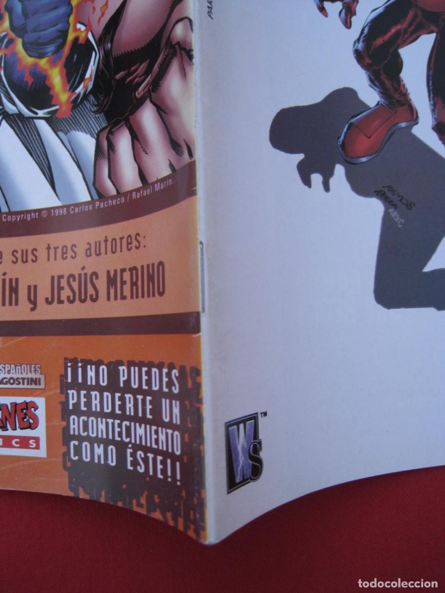 C&oacute;mics: DV8 - N&ordm; 5 - PLANETA. - Foto 9