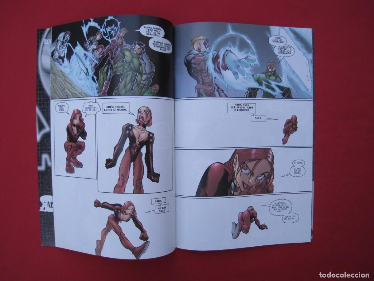 C&oacute;mics: DV8 - N&ordm; 5 - PLANETA. - Foto 11