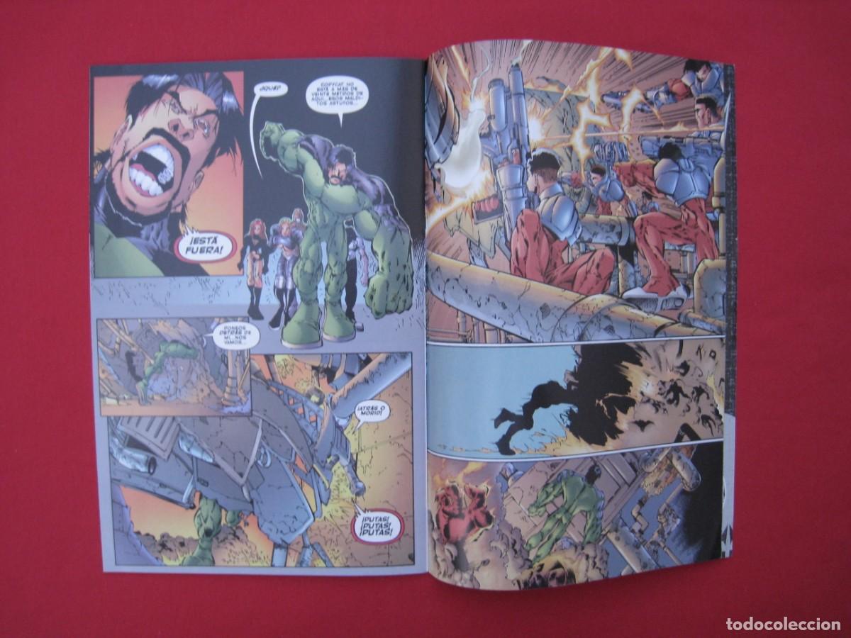 C&oacute;mics: DV8 - N&ordm; 5 - PLANETA. - Foto 15