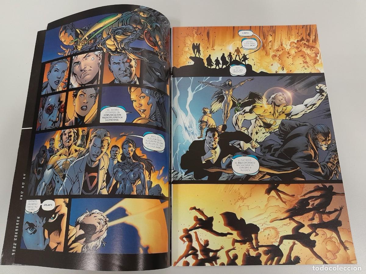 C&oacute;mics: THE AUTHORITY N&ordm; 2 - WORLD COMICS - Foto 2
