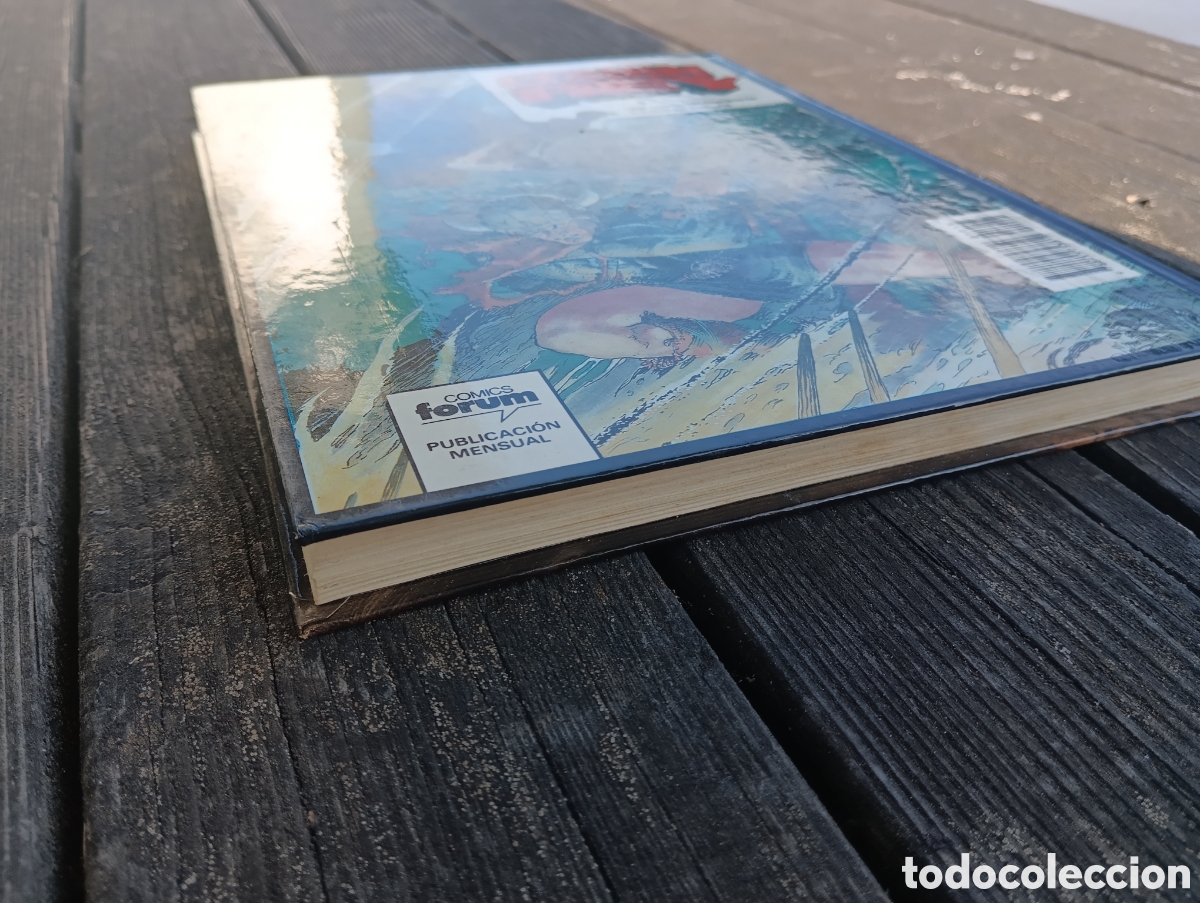 C&oacute;mics: SUPER CONAN 15. LA ESPADA SALVAJE DE CONAN. - Foto 8