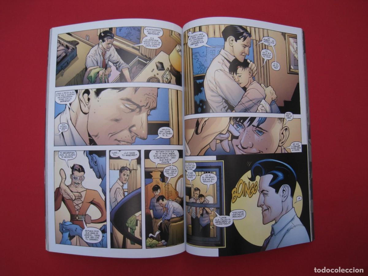 C&oacute;mics: JLA - N&ordm; 3 - PLANETA. - Foto 6