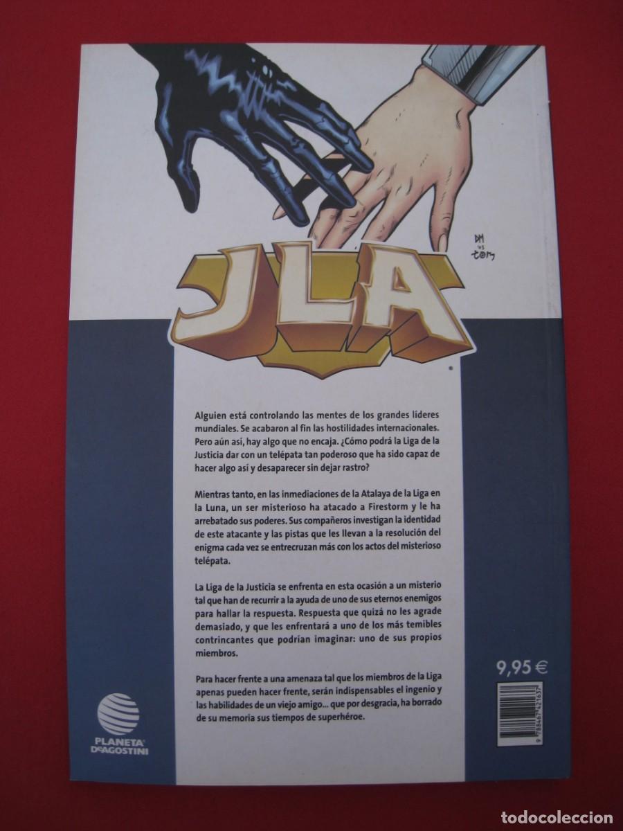 C&oacute;mics: JLA - N&ordm; 3 - PLANETA. - Foto 7