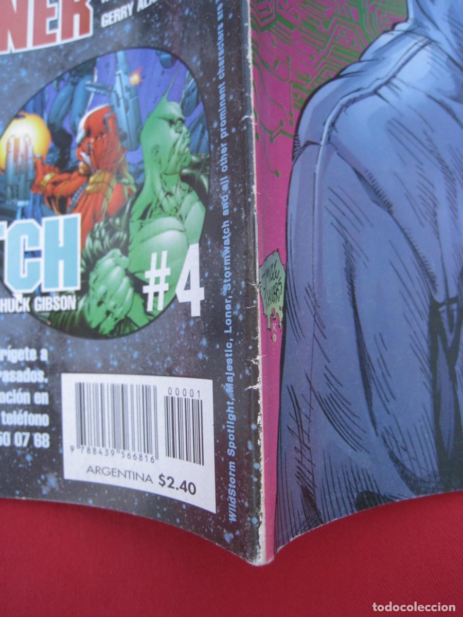 C&oacute;mics: HAZARD - N&ordm; 1 - PLANETA. - Foto 5