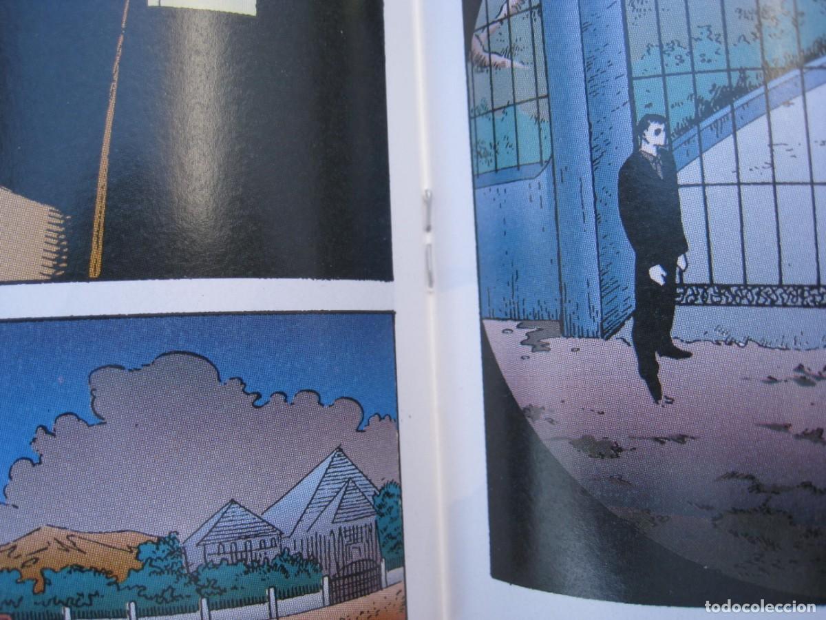 C&oacute;mics: HAZARD - N&ordm; 1 - PLANETA. - Foto 9