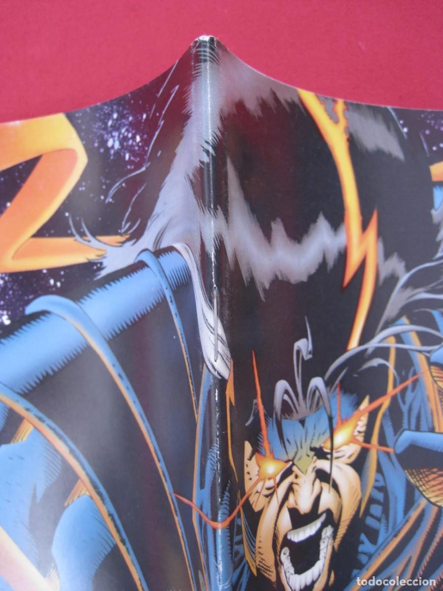 C&oacute;mics: ASH - N&ordm; 1 - PLANETA. - Foto 3