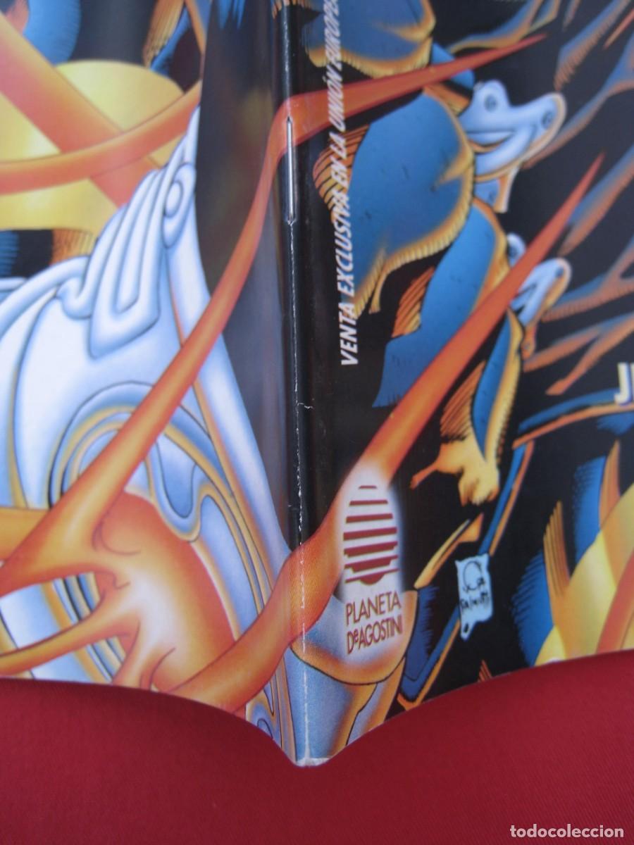 C&oacute;mics: ASH - N&ordm; 1 - PLANETA. - Foto 5