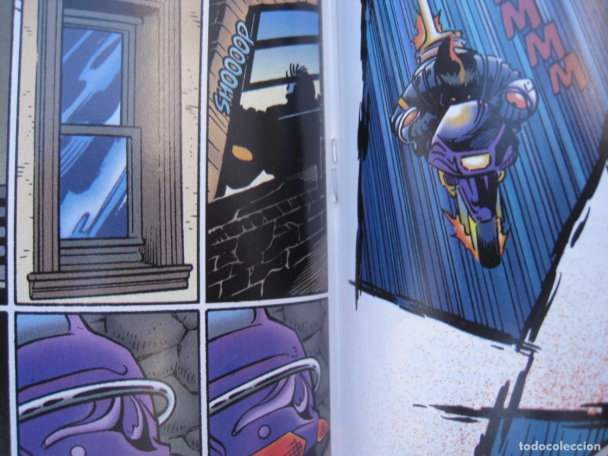C&oacute;mics: ASH - N&ordm; 1 - PLANETA. - Foto 8
