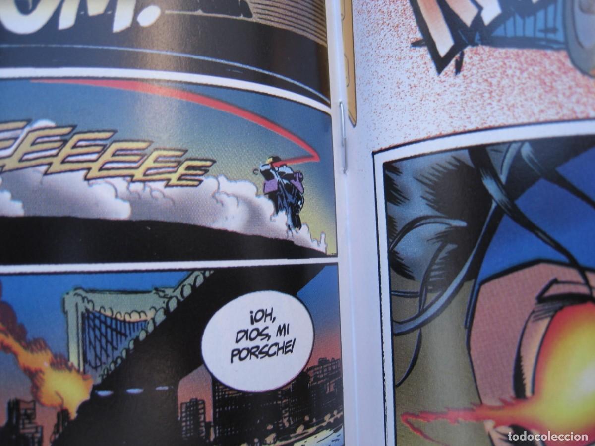 C&oacute;mics: ASH - N&ordm; 1 - PLANETA. - Foto 9
