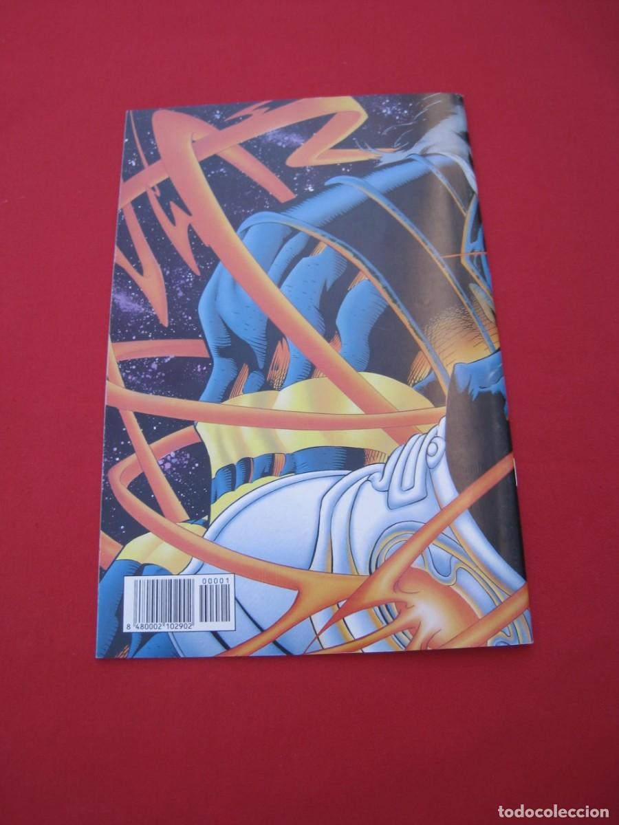 C&oacute;mics: ASH - N&ordm; 1 - PLANETA. - Foto 12