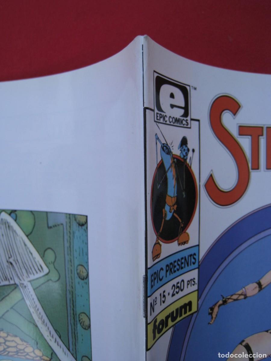 C&oacute;mics: STARSTRUCK - N&ordm; 15 - PLANETA. - Foto 3