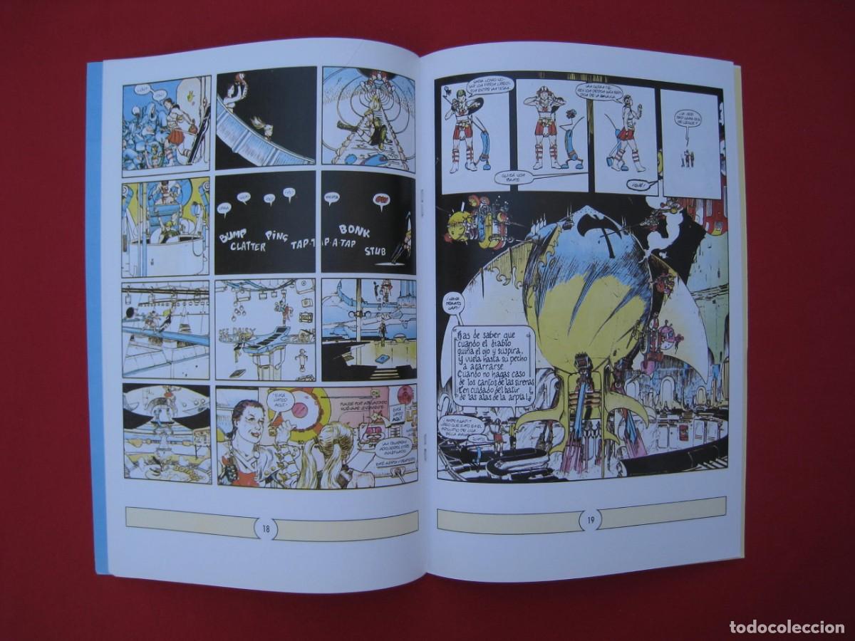 C&oacute;mics: STARSTRUCK - N&ordm; 15 - PLANETA. - Foto 7