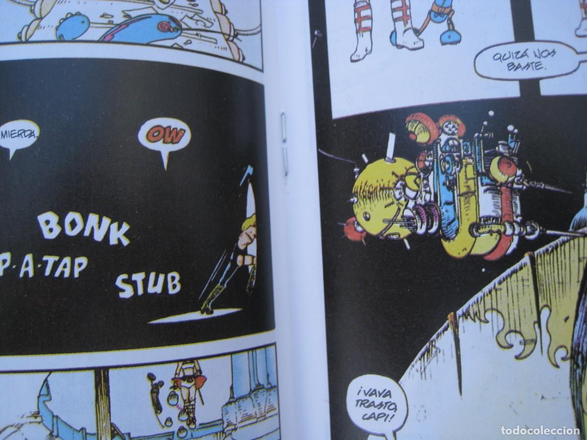 C&oacute;mics: STARSTRUCK - N&ordm; 15 - PLANETA. - Foto 8