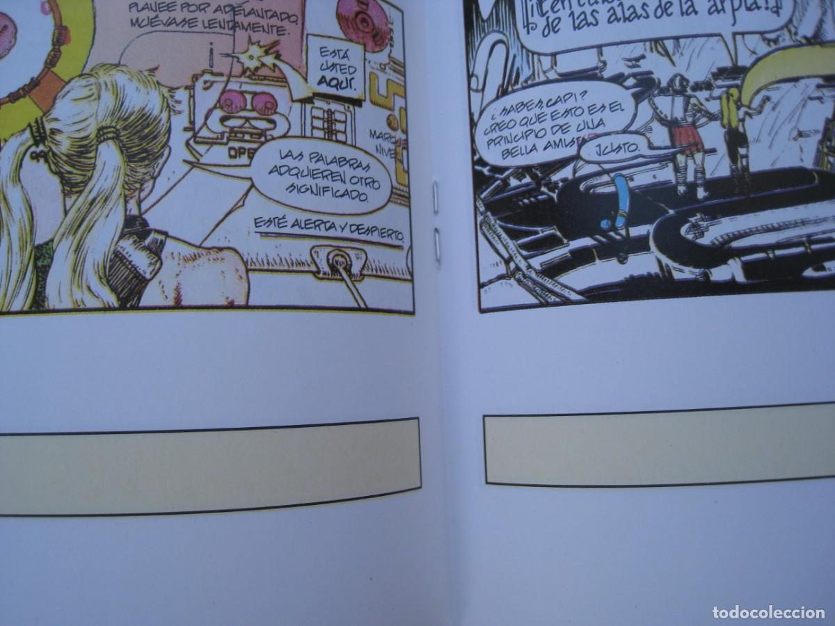 C&oacute;mics: STARSTRUCK - N&ordm; 15 - PLANETA. - Foto 9