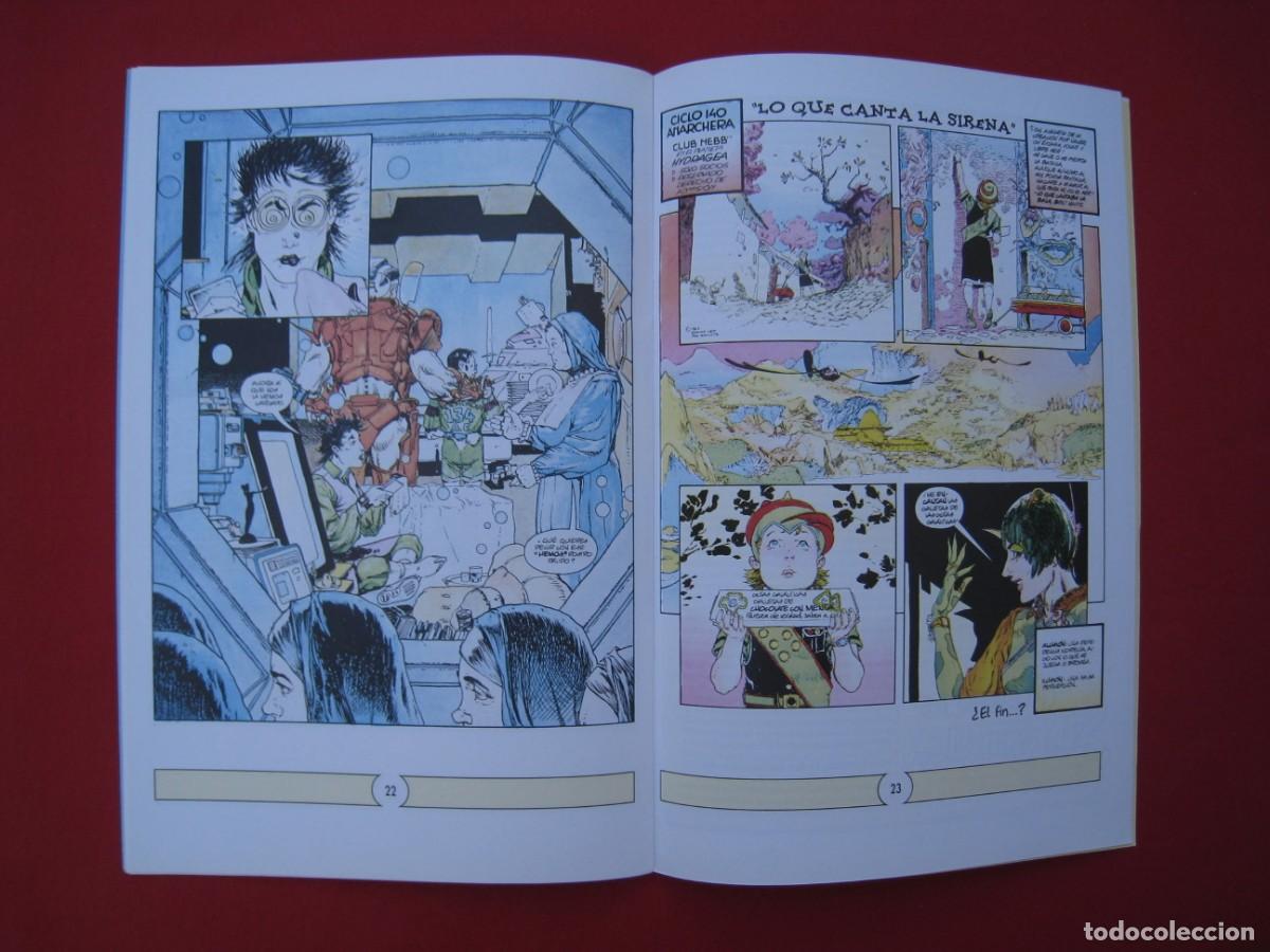 C&oacute;mics: STARSTRUCK - N&ordm; 15 - PLANETA. - Foto 10