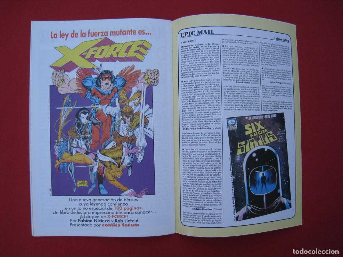 C&oacute;mics: STARSTRUCK - N&ordm; 15 - PLANETA. - Foto 12