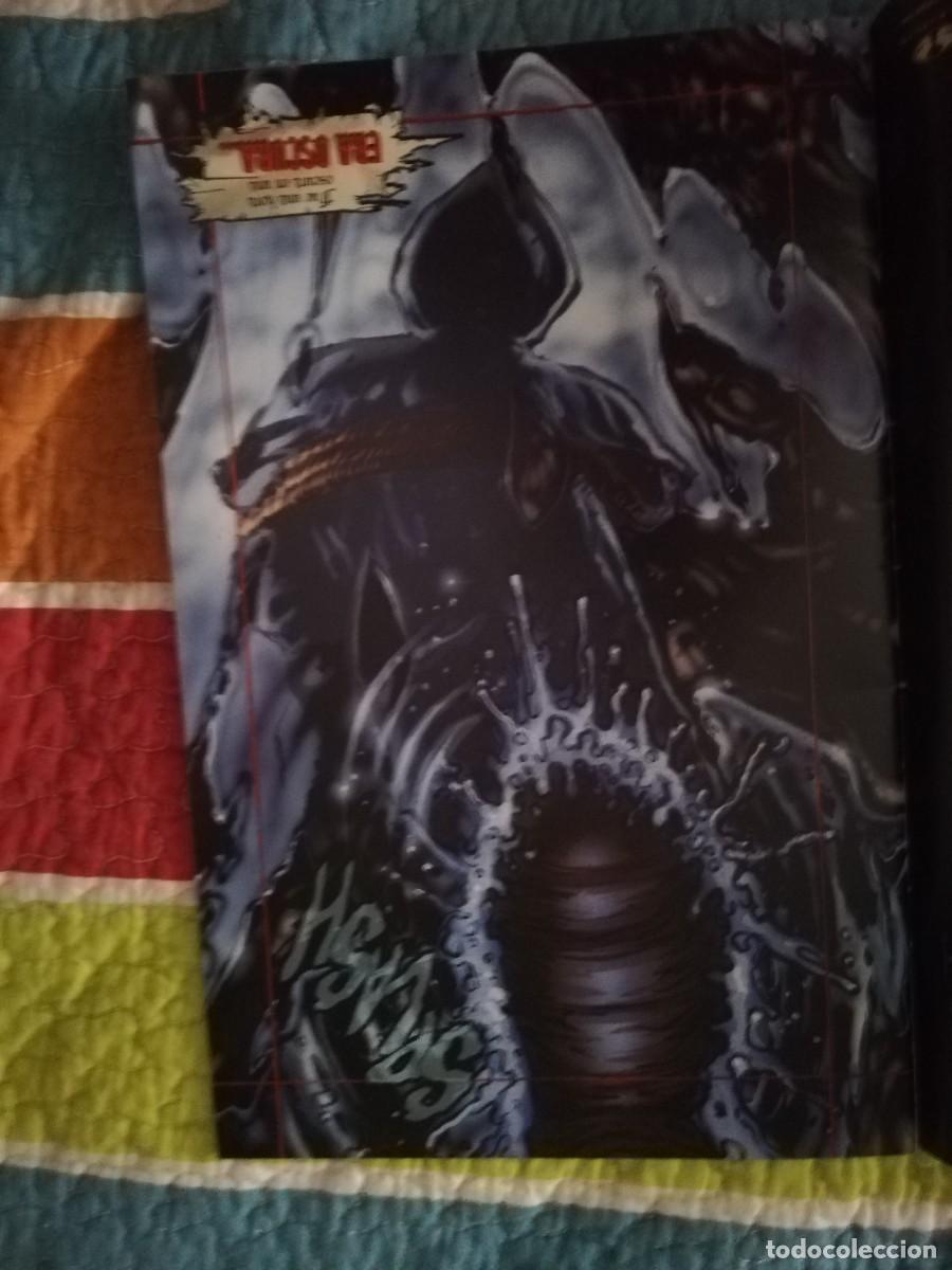 C&oacute;mics: SPAWN THE DARK AGES N&ordm; 3 - SPAWN - PLANETA - Foto 3