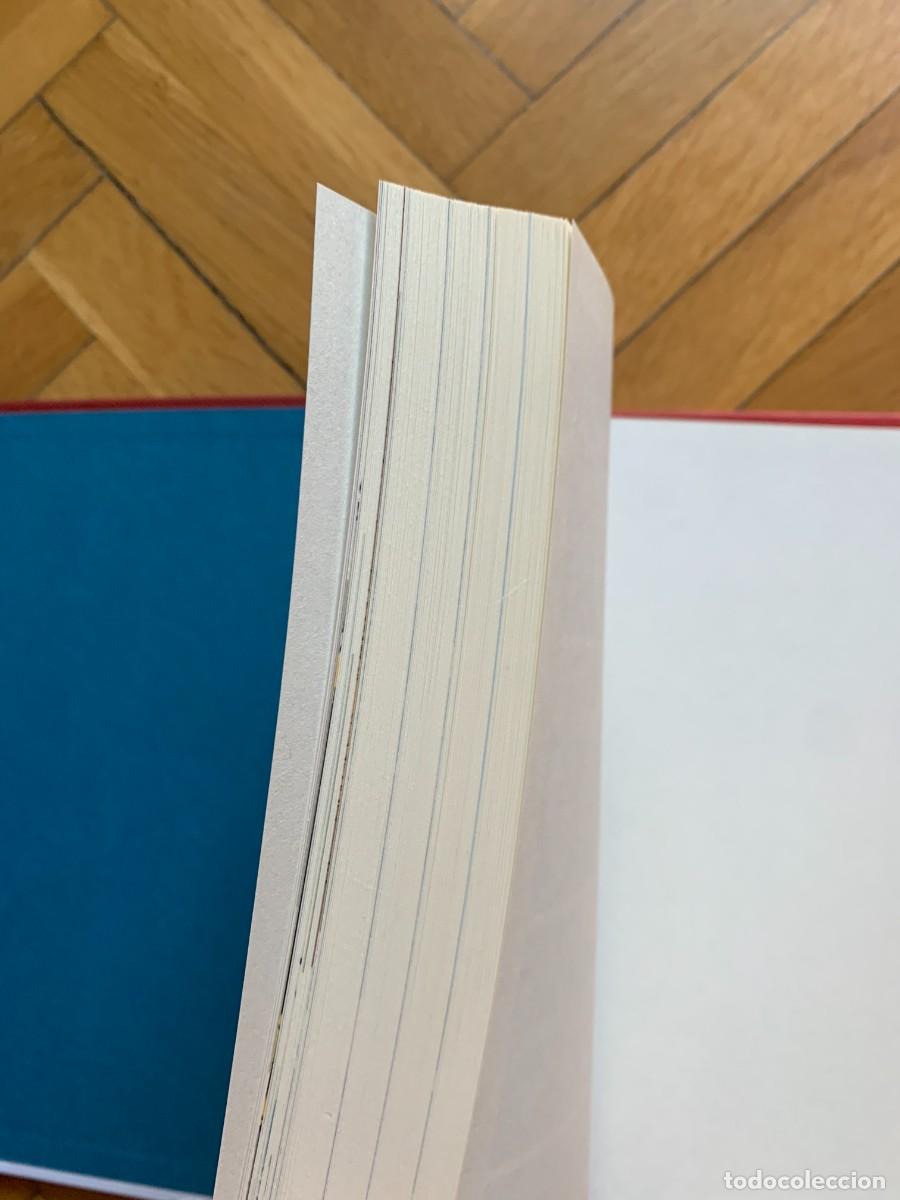 C&oacute;mics: Theodore Poussin El Integral 1 - A1 - Foto 4