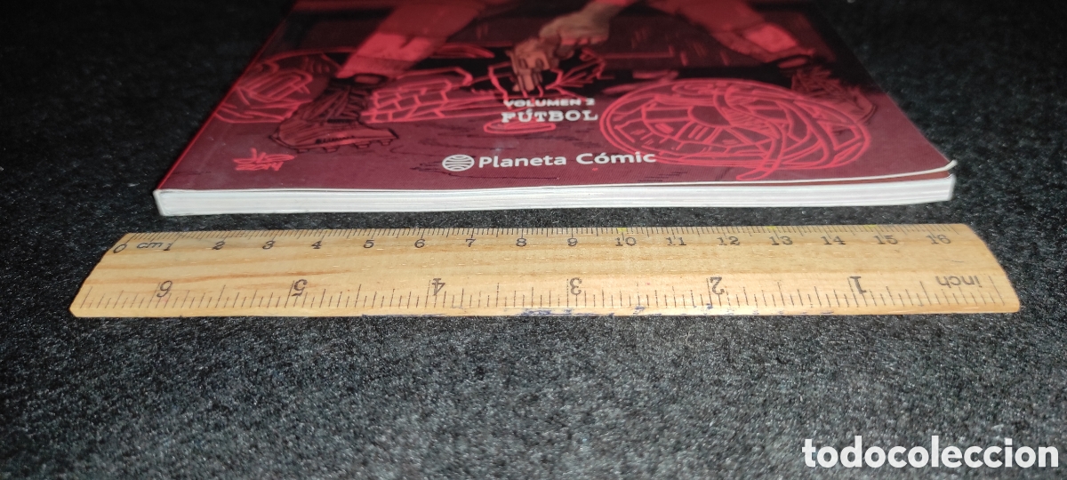 C&oacute;mics: Paletos cabrones. - Foto 2