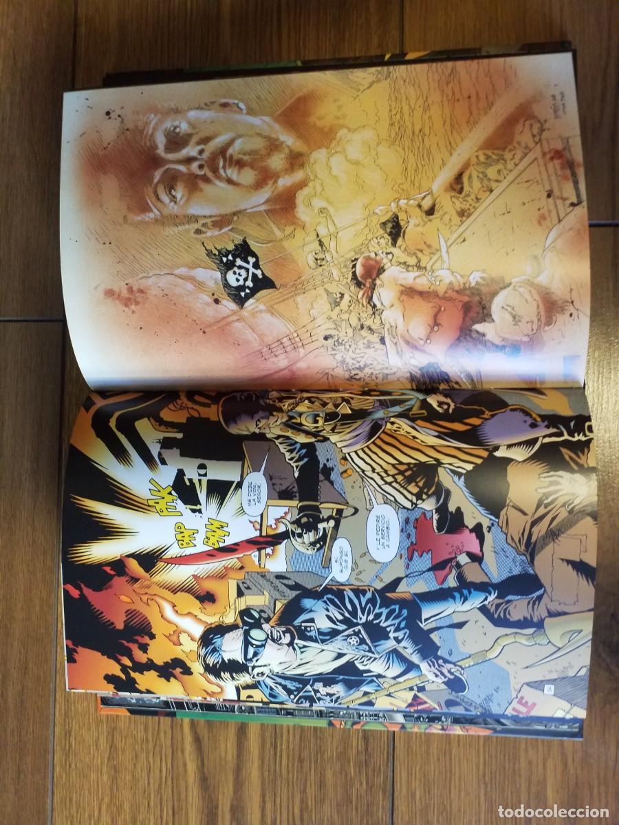 C&oacute;mics: STARMAN 3 PLANETA DE AGOSTINI - Foto 5