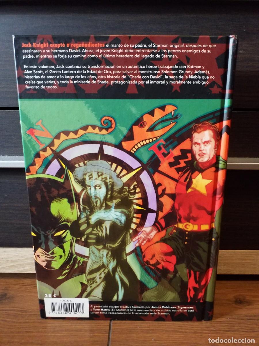 C&oacute;mics: STARMAN 3 PLANETA DE AGOSTINI - Foto 6