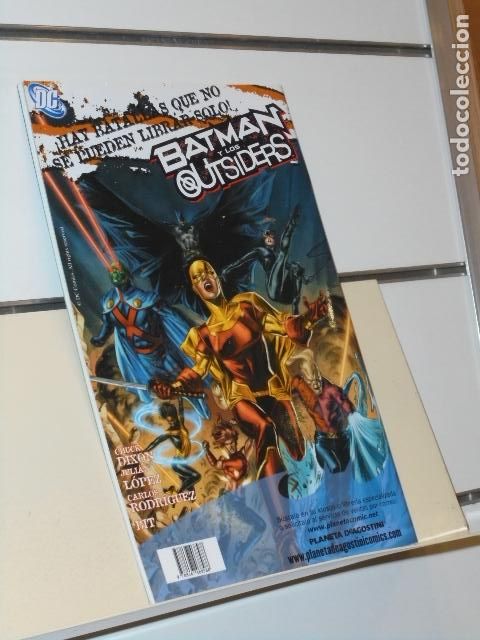 C&oacute;mics: GREEN LANTERN N&ordm; 1 GEOFF JOHNS DC COMICS - PLANETA - Foto 2