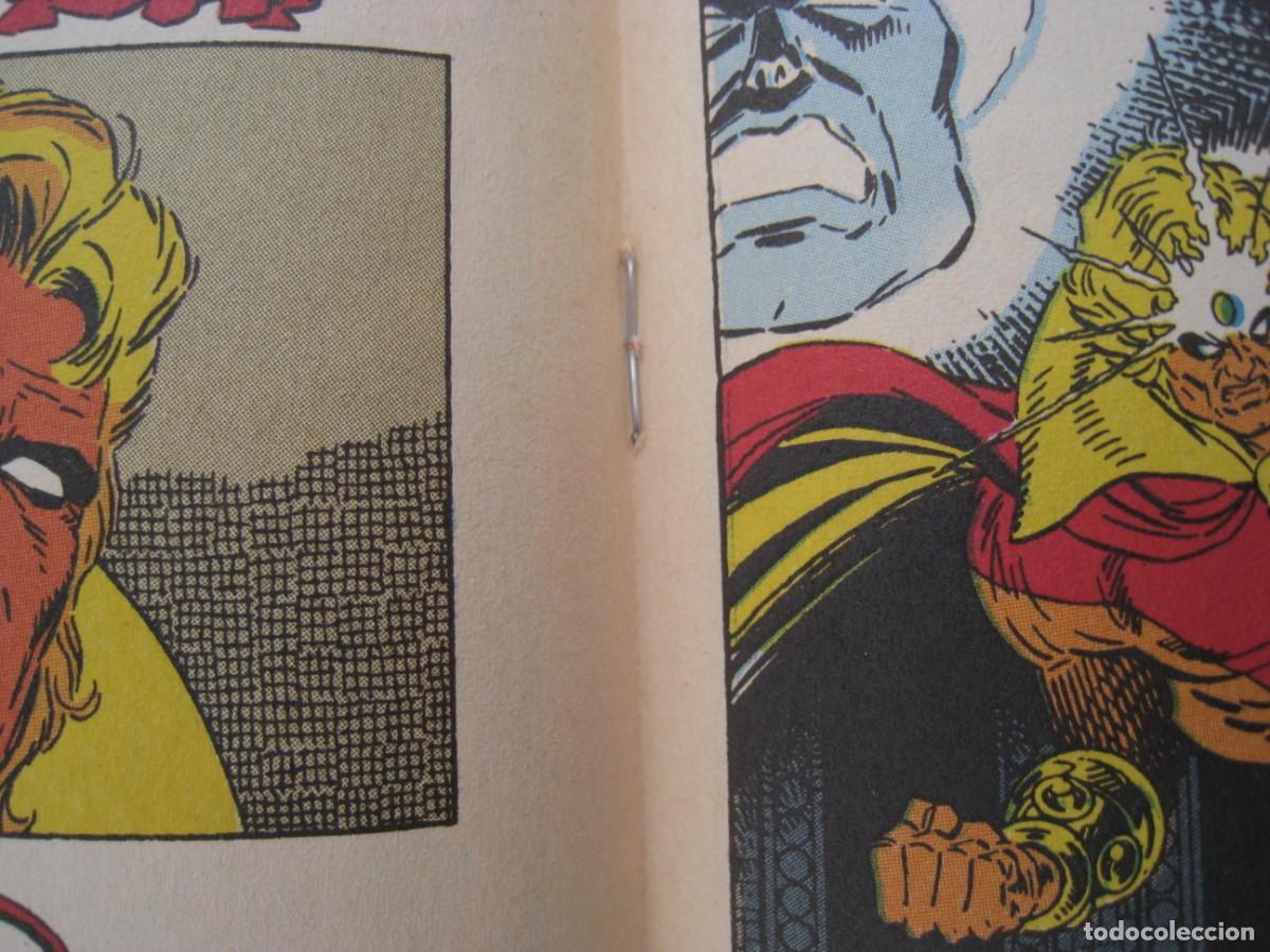 C&oacute;mics: WARLOCK Y LA GUARDIA DEL INFINITO - N&ordm; 1 - FORUM. - Foto 10