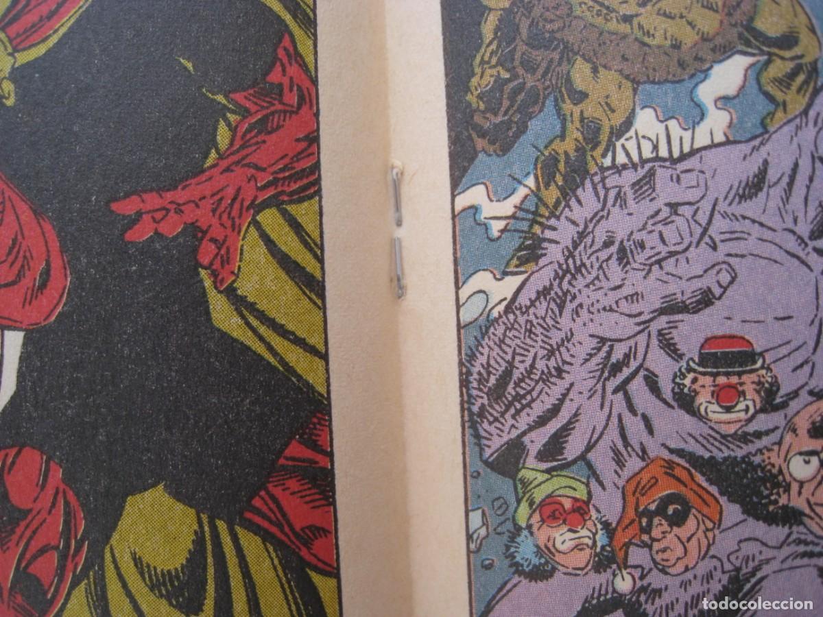 C&oacute;mics: WARLOCK Y LA GUARDIA DEL INFINITO - N&ordm; 1 - FORUM. - Foto 11