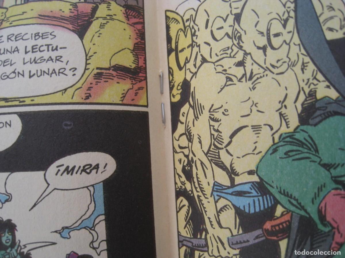 C&oacute;mics: WARLOCK Y LA GUARDIA DEL INFINITO - N&ordm; 7 - FORUM. - Foto 9