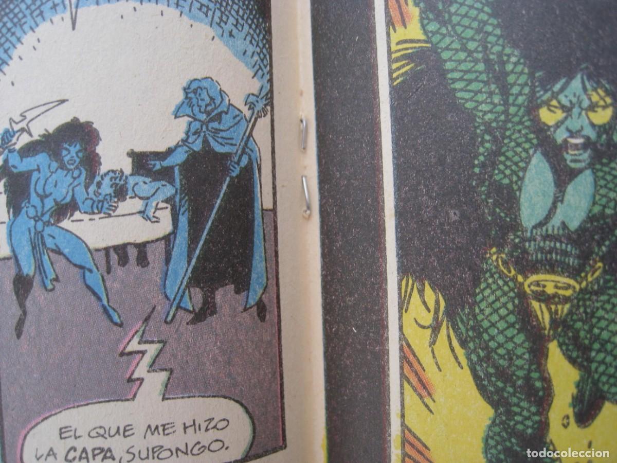 C&oacute;mics: WARLOCK Y LA GUARDIA DEL INFINITO - N&ordm; 7 - FORUM. - Foto 10