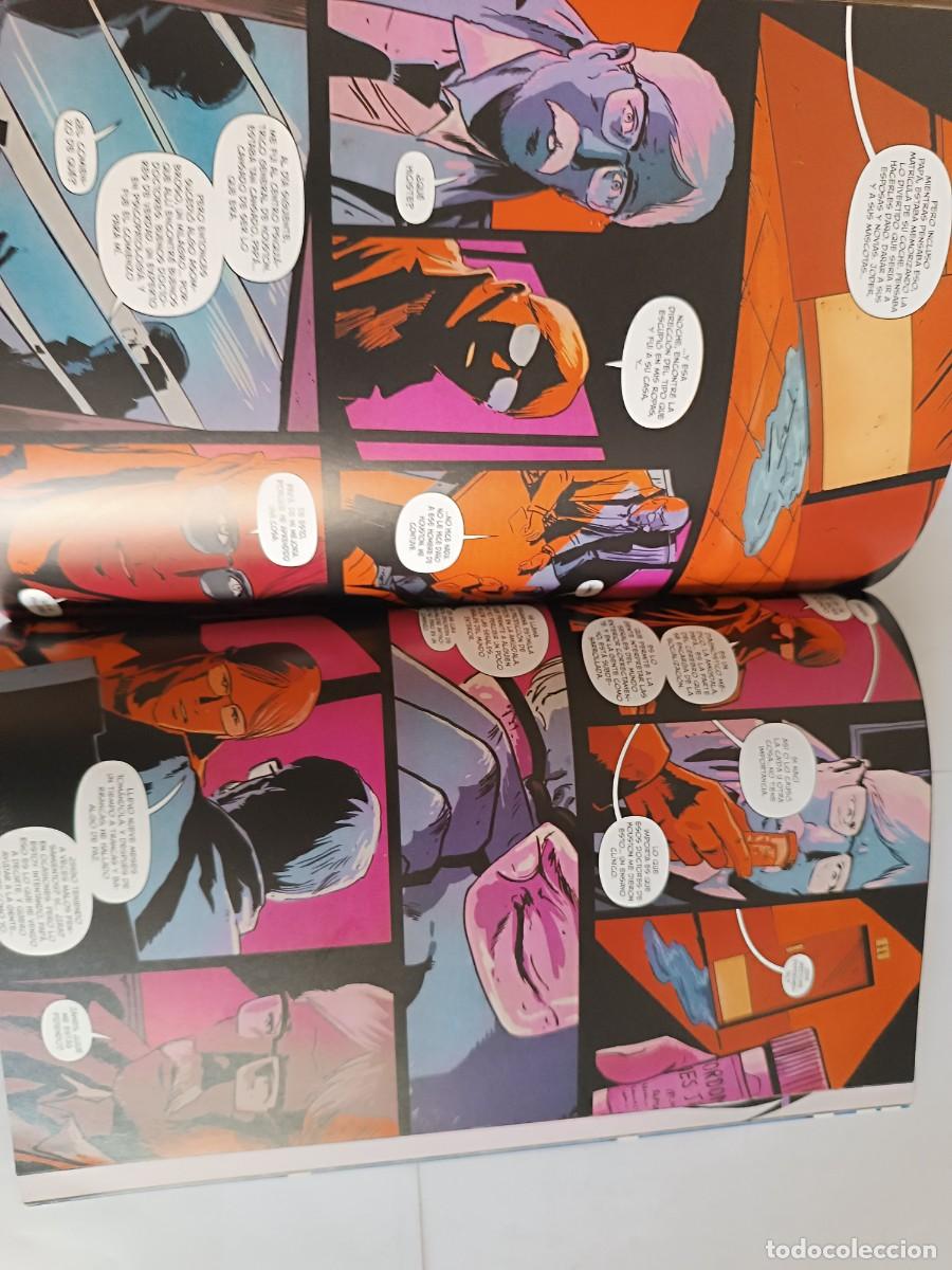 C&oacute;mics: SCOTT SNYDER BATMAN DETECTIVE COMICS RUSTICA. PLANETA - Foto 2