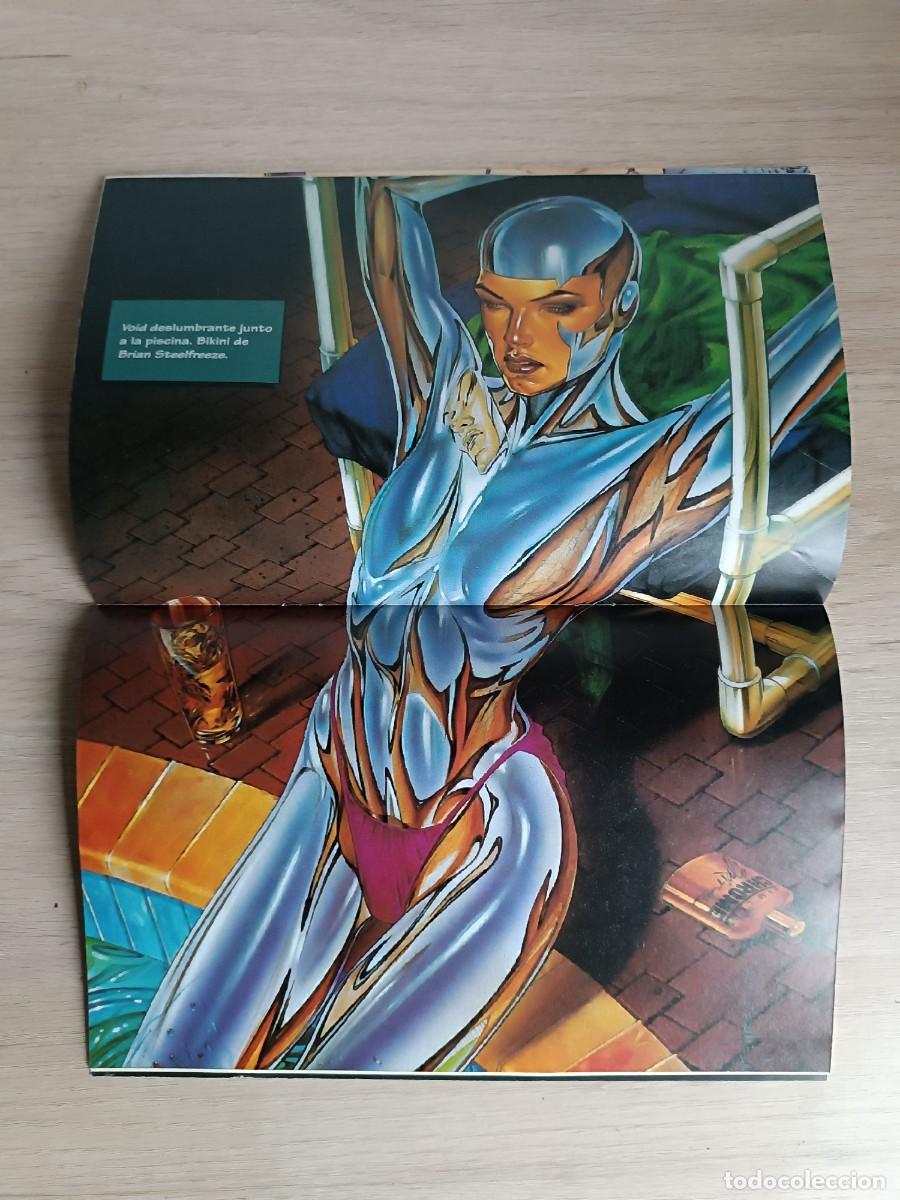 C&oacute;mics: Swimsuit especial verano Image - Foto 3