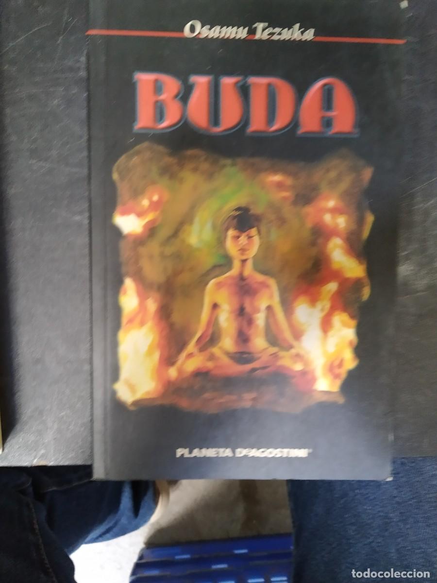 C&oacute;mics: Buda 3 - Osamu Tezuka - Foto 1
