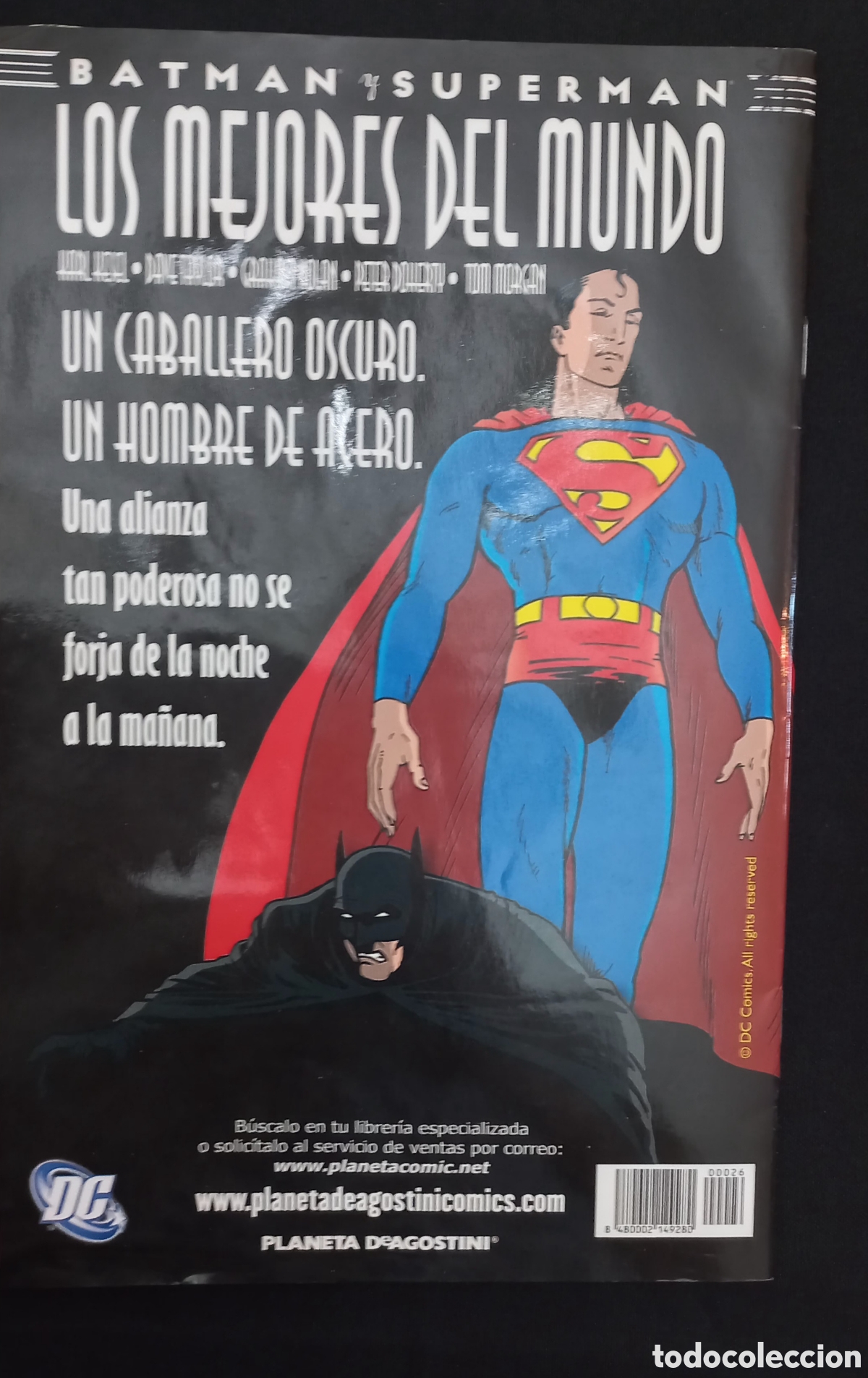 C&oacute;mics: SUPERMAN, BRAINIAC. PARTE UNO - Foto 2