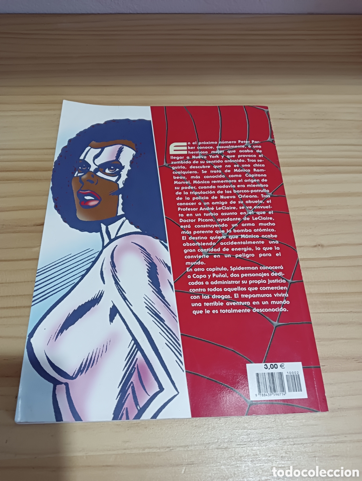 C&oacute;mics: Spiderman 2 - Foto 2