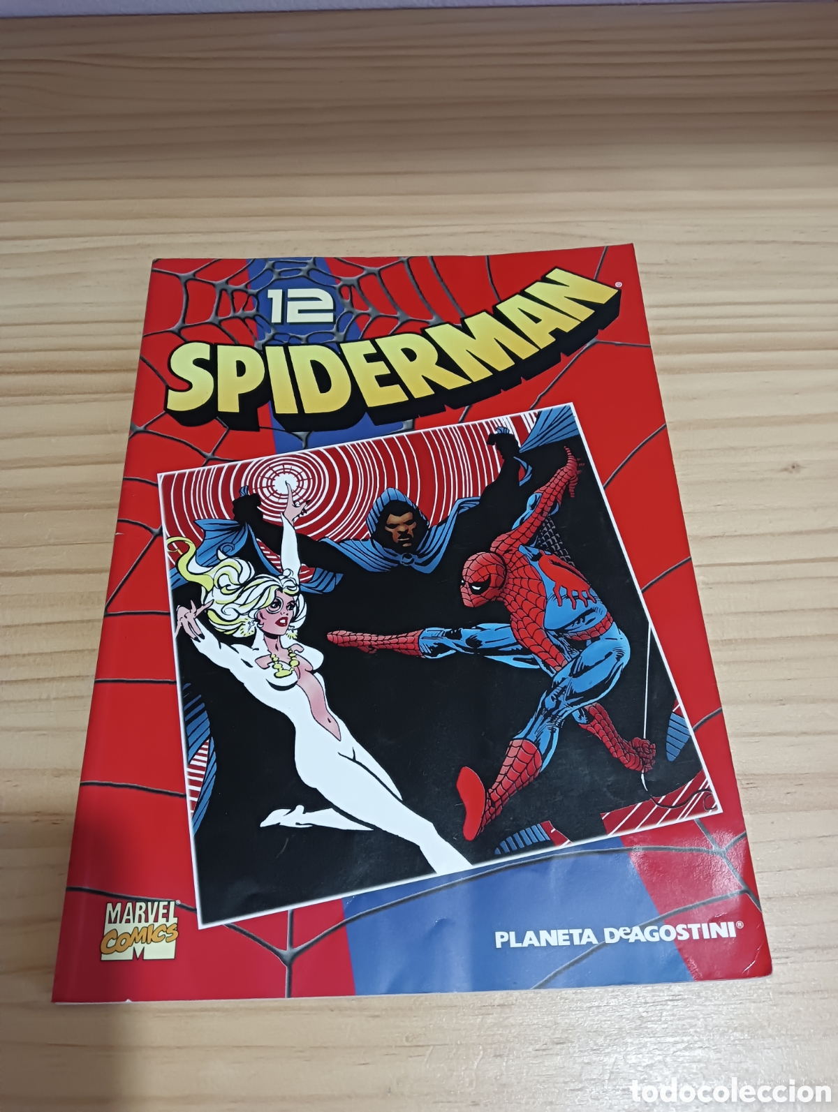 C&oacute;mics: Spiderman 12 - Foto 1