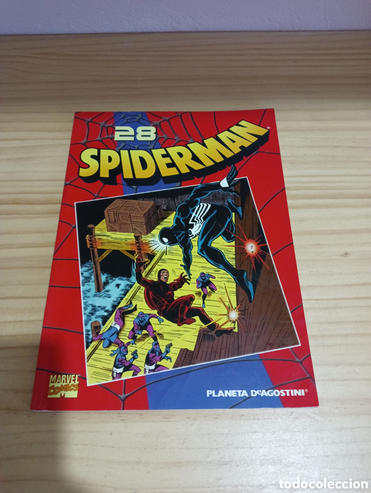 C&oacute;mics: Spiderman 28 - Foto 1