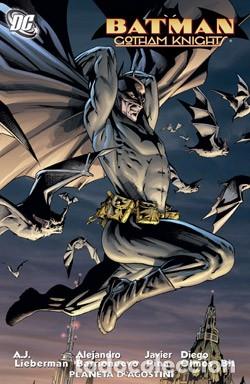 C&oacute;mics: BATMAN: GOTHAM KNIGHTS - TOMO - PLANETA - Foto 1