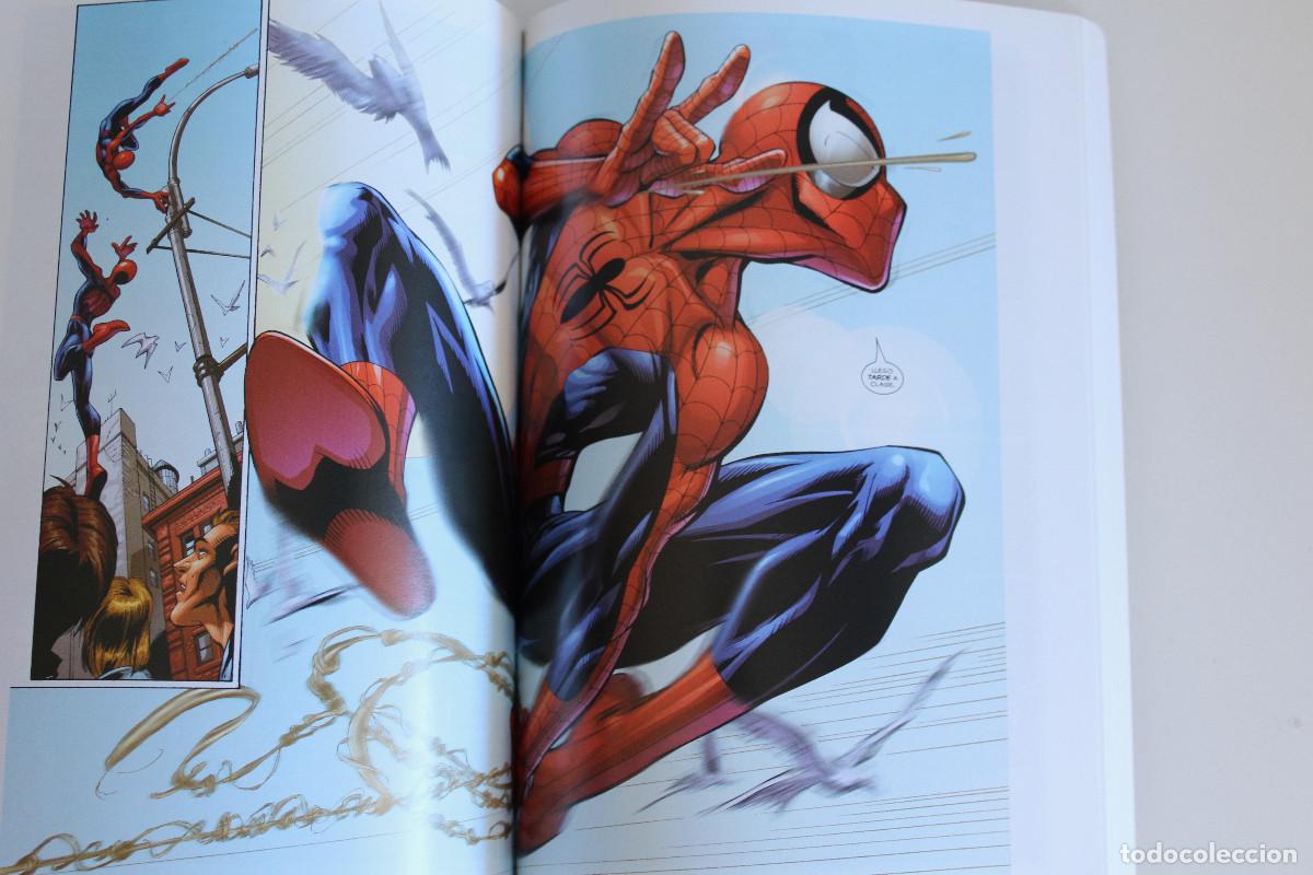 C&oacute;mics: ULTIMATE SPIDERMAN. EL DIA DE OCTOPUS - Foto 4