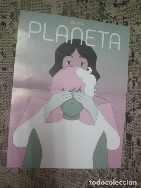 C&oacute;mics: p&oacute;ster c&oacute;mic Minor Brutolote - Foto 2