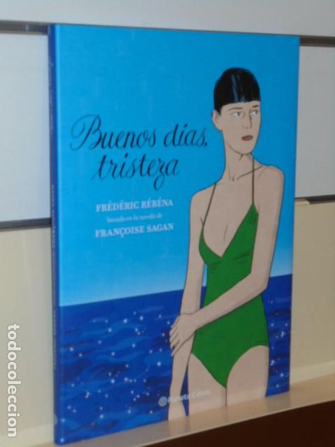 C&oacute;mics: BUENOS DIAS TRISTEZA - PLANETA OFERTA - Foto 1