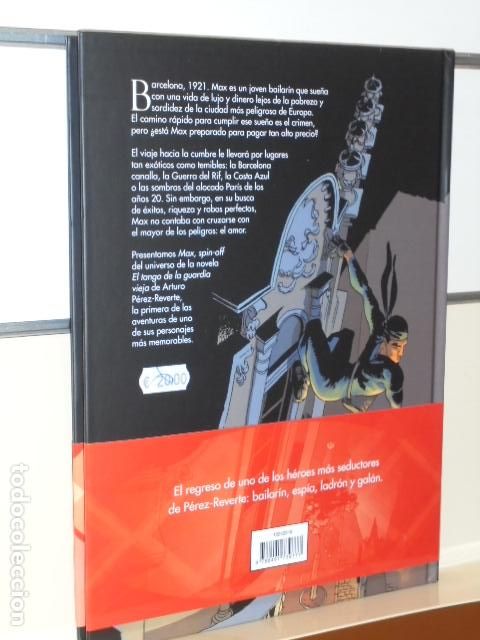 C&oacute;mics: MAX - PLANETA OFERTA - Foto 4