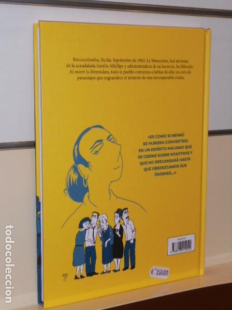 C&oacute;mics: LA MENNULARA - PLANETA OFERTA - Foto 4
