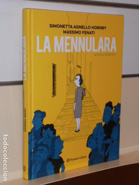 C&oacute;mics: LA MENNULARA - PLANETA OFERTA - Foto 1