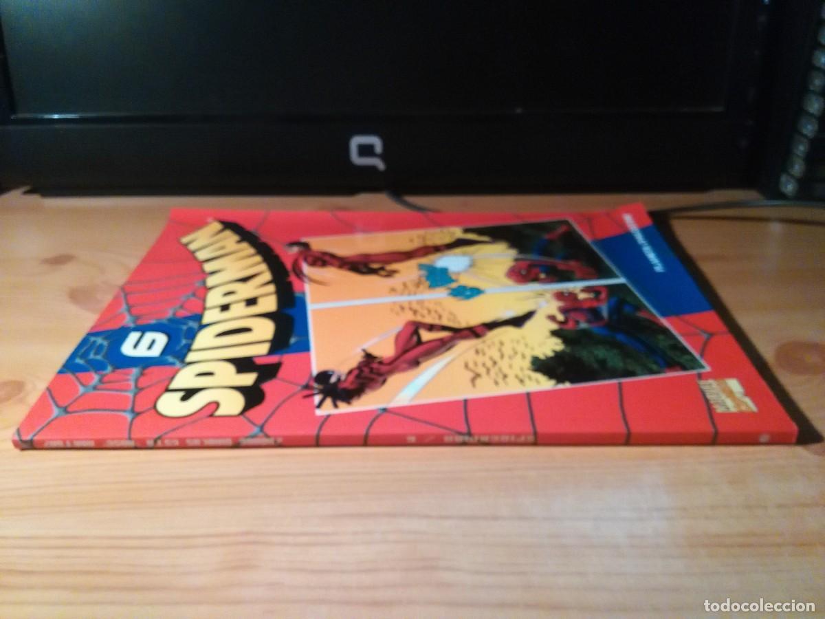 C&oacute;mics: Coleccionable Spiderman n&ordm; 6 - Foto 2